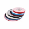 Double sided 1mm PE/ EVA foam tape for auto decoration,contraction
