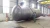 Import Double wall underground diesel fuel storage tanks from China