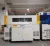 Import DPL-5545C + DPS-5030LW Full automatic shrinking film wrapping packaging machines+shrink wrapping machine from China