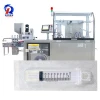 dpp 160 custom disposable syringes injection needle blister packing pharmaceutical Blister Packaging Machine