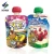 Import DQ PACK A4 Jelly Bag Baby Food With Mushroom Spout Beverage Packaging Doypack Pouch China Manufacturers from China