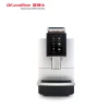 Dr. Coffee F12 hotel coffee machine with self-cleaning function