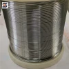 Drawing ability smooth 304L stainless steel wire half round wire