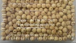 DRIED LOTUS SEED - VEGETARIAN - RICH NUTRIENTS GOOD PRICE 2018
