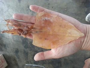 Dried Squid (Skinless)