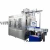 Drinking Water Filling Plant / Mineral Water Bottling Equipment / Filling packing Line