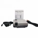 Drop Shipping Classic Games Mini Console Retro Handheld Game Player Classic TV Video 620 Game Console