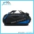 Import duffle bag backpack protege sport duffel bag leaves king trolley travel bag from China