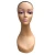 Import Dummy  Fashion Female Wig Head Model Special Head Window Display jewellery mannequins mannequin men body high end mannequin from China