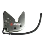 Durable Cabin Lock A9423100283 for Mercedes ACTROS MP2 / MP3  ATEGO AXOR AXOR 2