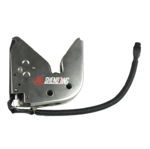 Durable Cabin Lock A9423100283 for Mercedes ACTROS MP2 / MP3  ATEGO AXOR AXOR 2