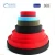 Import Durable colour and logo customized printed nylon webbing from China