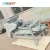 Import Durable service almond peeler/ almond cracking shelling machine from China