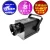 Import Dynamic outdoor 25w custom led gobo logo projector light with remote from China