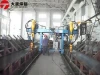 DZT type H beam Gantry Welding Machine