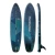 Import E SUP Adult standing inflatable paddle board surfboard double-layer structure dark blue by esup from China
