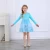 Import E58  Cheap China Wholesale Clothing Halloween Costume Elsa Anna Princess Cosplay Party  Fashion Dress from China