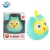 Import Early Education Plastic Baby Rattle Toys Musical Educational Toy Baby Tumbler Toy from China