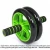 Import Easy Assembly Fitness Master Ab Wheel Roller with Knee Mat from China
