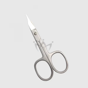 Easy Cutting 5inch Full Stainless Steel Tailoring Sewing Scissors