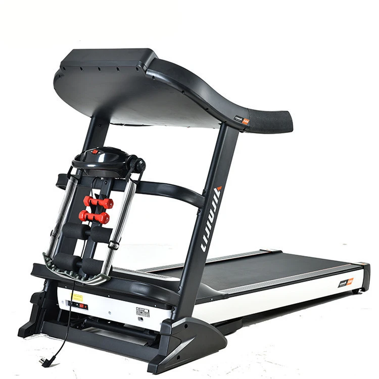 easy installation multi-function gym sports fitness equipment