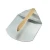 Import Easy storage Stainless Steel Folding Pizza  Peel witn TPR Handle Factory Outlet from China
