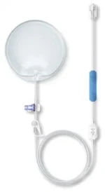 Ebay Medical Portable Non-Gravity Pump for Precise Infusions