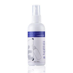 Eco factory biotech-whiteborad cleaning agent Pump Spray Type White Board Liquid Cleaner