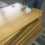 Import Eco-friendly Carbonized 100% Bamboo Board Solid Bamboo Standing Desk Top from China