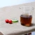 Import Eco-friendly glass tumbler custom logo tea mug coffee glass cups from China
