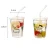 Import Eco-friendly Heat Resistant Transparent High borosilicate  Glass Cup from China