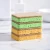 Import Eco-Friendly Multi-Purpose  Magic Cellulose Scouring pad  Kitchen Sponge from China