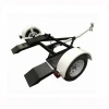 Ecocampor China Small Lightweight Car Towing Dolly Trailers for Sale