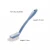 Import EcoClean  short handle  tile and grout brush, scrubber brush, tile cleaner brush from China