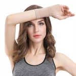 Elasticated  Wrist Wrap Wrist Support Thumb Support