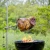 Import Electric Chicken Charcoal Rotisserie Rotating Spit Grill Camping bbq Grill from China
