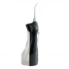 Electric Dental Water Flosser Cordless Portable Oral Irrigator Rechargeable with 3 Operation Modes