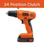 Electric Drill with Li-ion Baterry Cordless Power Drill Kit Tools Set High Quality Electric Drill Machine