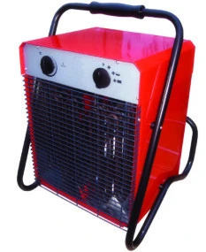 Electric Fan Heater 2000W RE002A