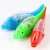 Import Electric fish automatic swimming fish children toy moving Fish kid pool toy from China