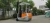 Import electric forklift 500kg 1500kg rough terrain maximal forklift for sale from China