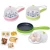 Import electric frying pan egg cooker multifunction egg steaming from China