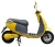 Import Electric gas scooters 1000W  electric motorcycles scooters for adult from China