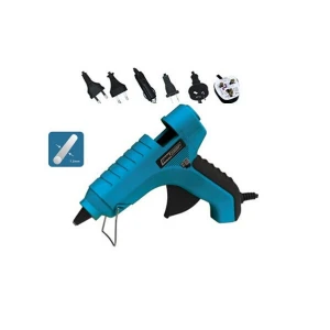 electric glue gun 40W Hot Glue Gun Melt Adhesive Electric Hobby Craft Sticks Mini Refills DIY with UL TUV GS
