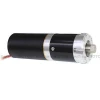 Electric high torque brushless motorcycle motor