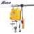 Import Electric hoist lifting equipment suspending mini electric hoist from China