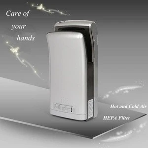 Electric Jet Air Automatic Hand Dryer