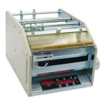 Electric  label stripper label stripping machine Label tag peeling dispenser machine carton waste stripper