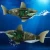 Import Electric swimming Electronic fish pet luminescence Sharks swim fishing noctilucent toys baby bath toys from China