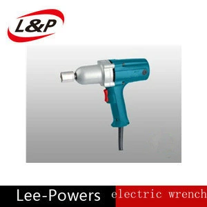 Electric wrench